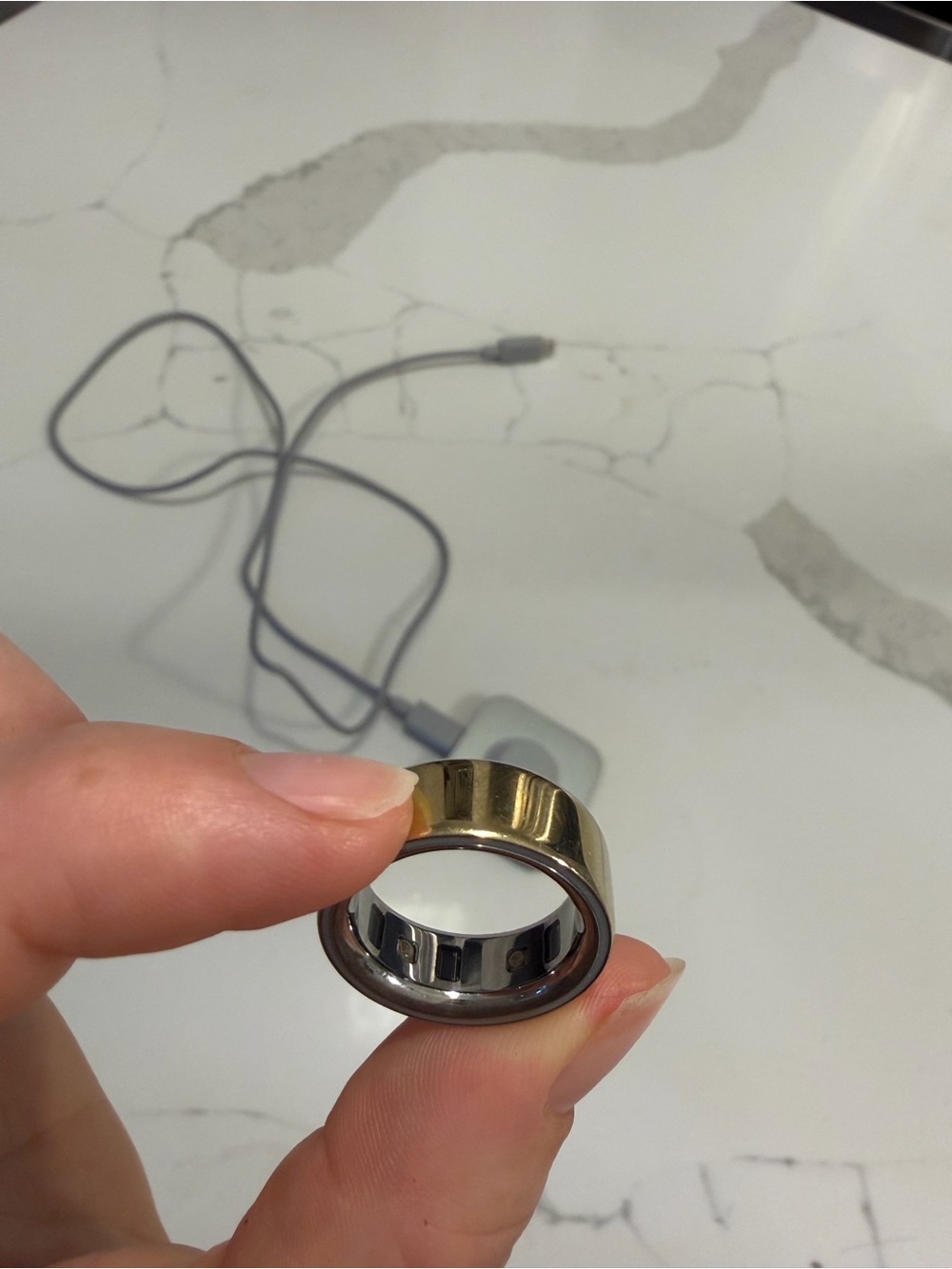 OURA RING - Picture 4 of 9